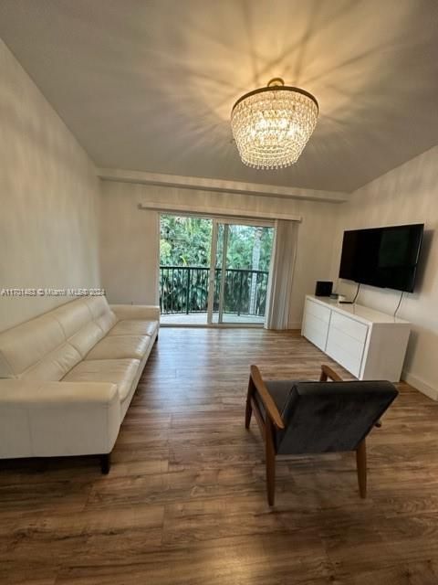Chandelier, Interior, Living room, Wood Texture Flooring