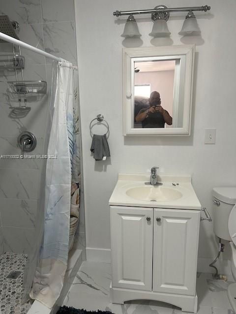 Bathroom, Interior, Marble, Marble Walls