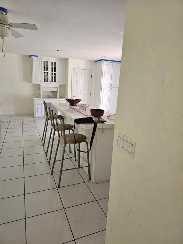 Dining room, Interior, Kitchen