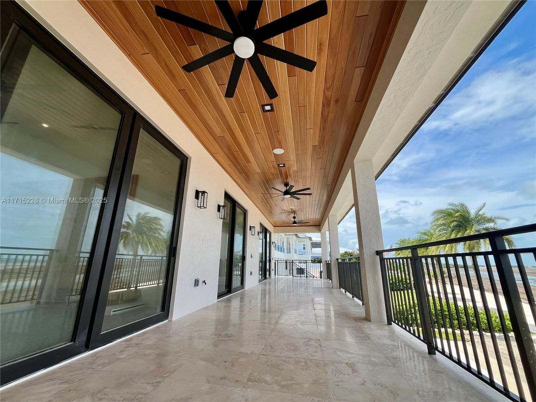 Interior, Water, Wooden Ceilings