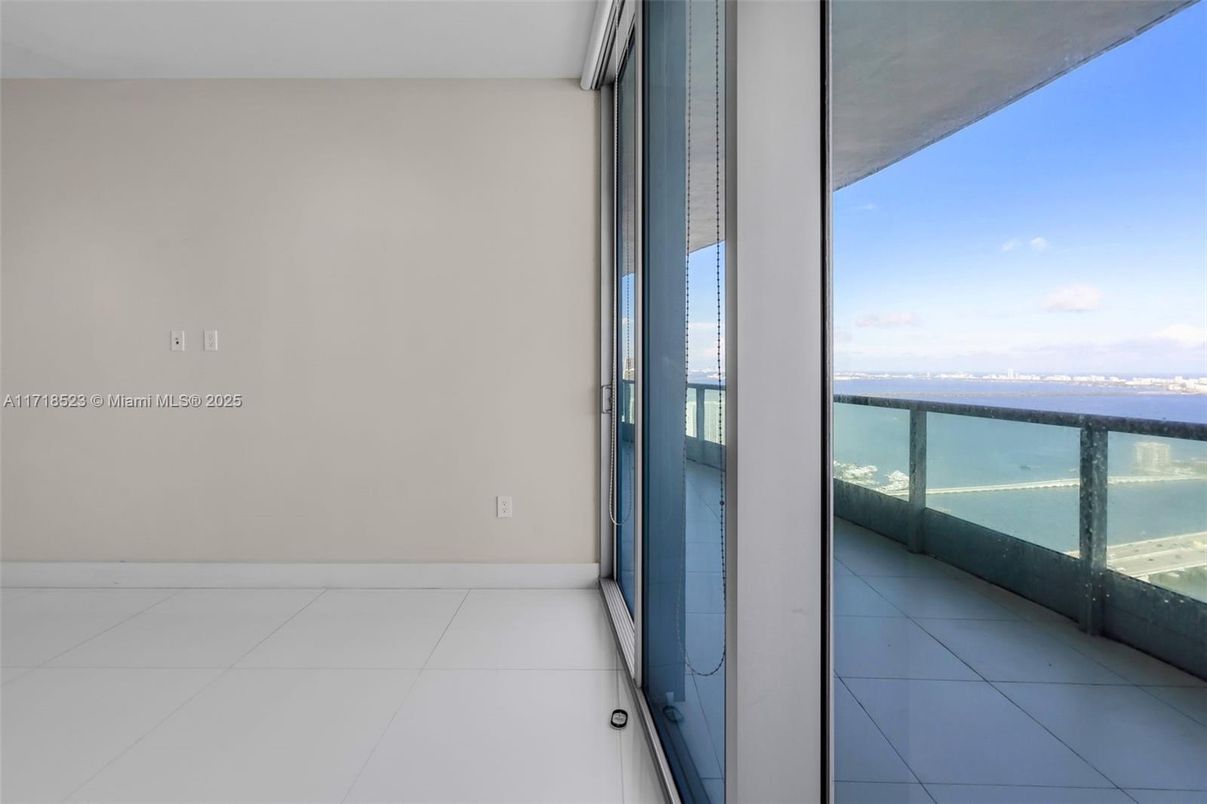 Water, Exterior, Interior, Other