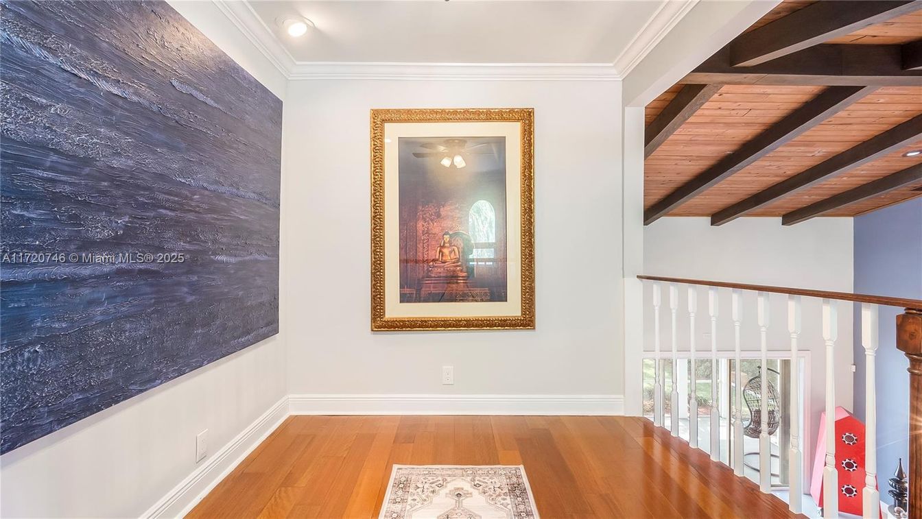Interior, Recessed Lighting, Wooden Beams, Wooden Ceilings, Wood Texture Flooring