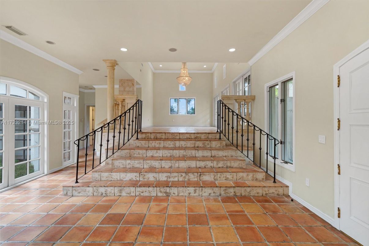 Interior, Pendant Lights, Recessed Lighting