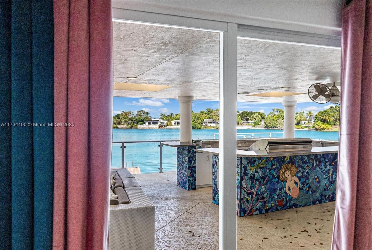 Water, Exterior, Other