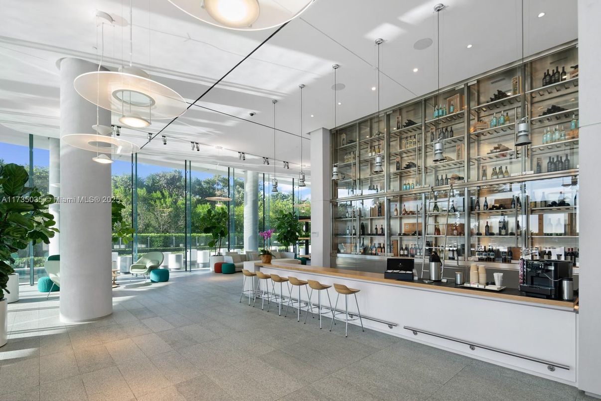Interior, Pendant Lights, Recessed Lighting