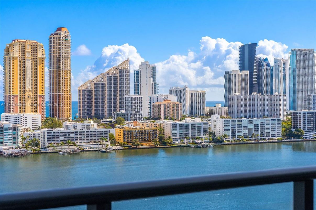 Water, Exterior, Other, Skyline