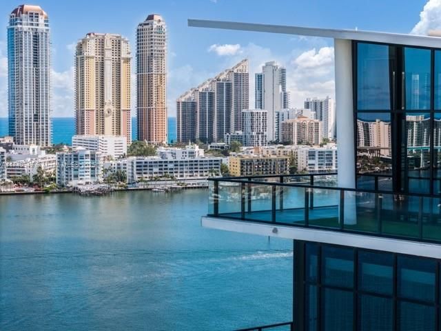Water, Exterior, Other, Skyline