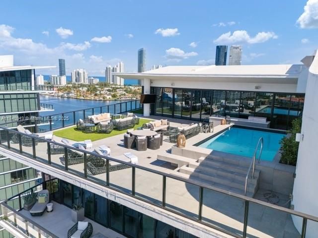 Water, Exterior, Pool, Other