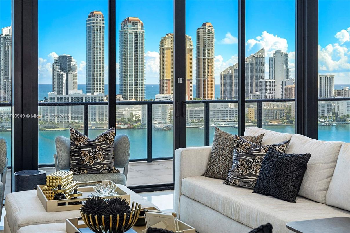 Water, Exterior, Other, Skyline