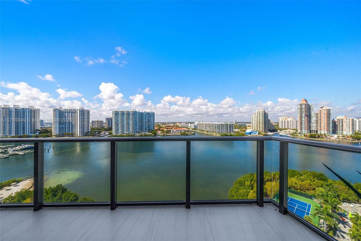Water, Exterior, Other, Skyline
