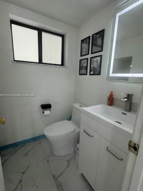 Bathroom, Interior, Marble