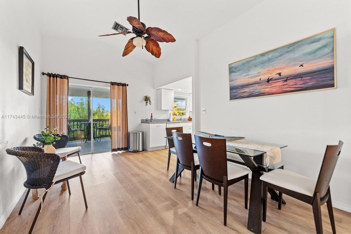 Dining room, Interior, Kitchen, Wood Texture Flooring