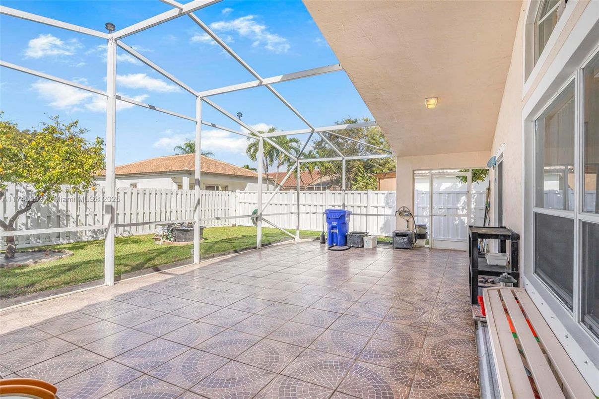 Glass Ceilings, Interior, Sun Room