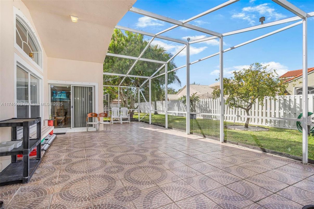Glass Ceilings, Interior, Sun Room