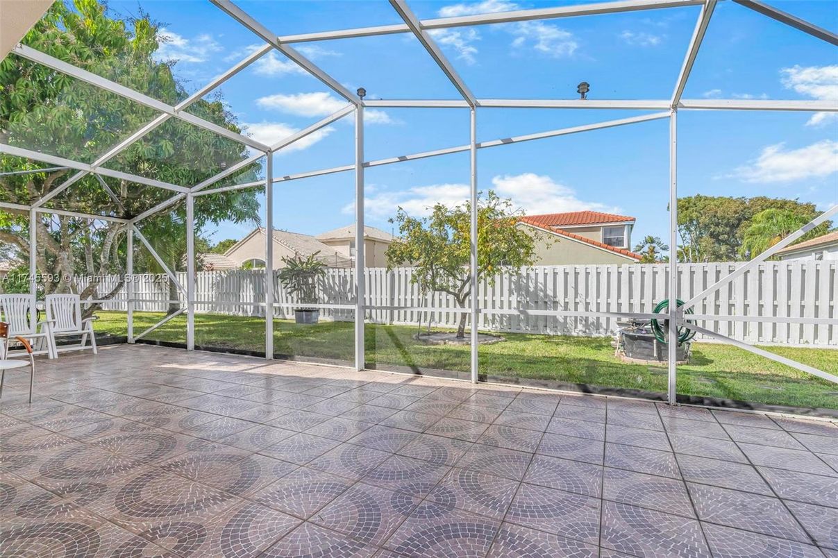 Glass Ceilings, Interior, Sun Room