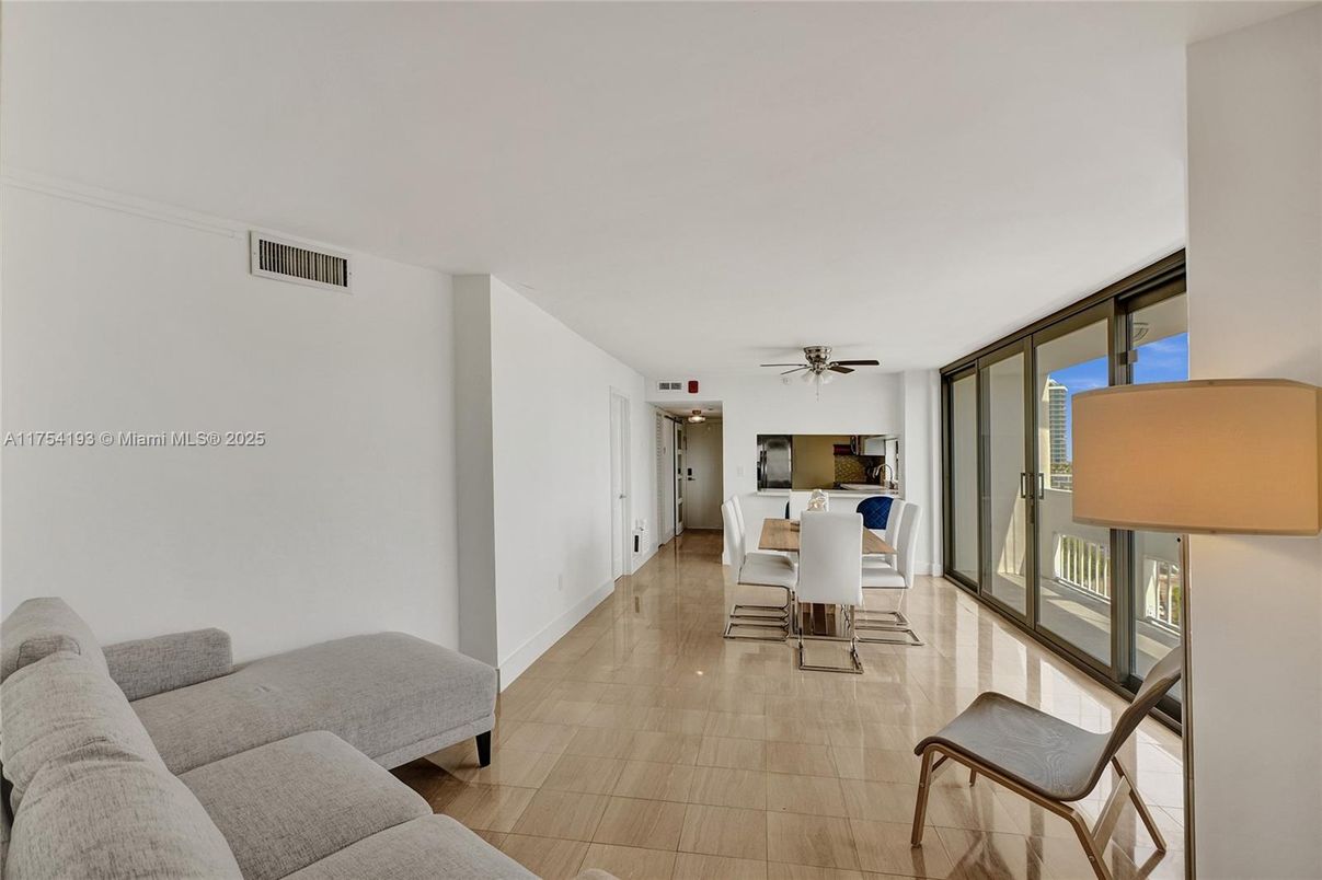 Dining room, Interior, Living room