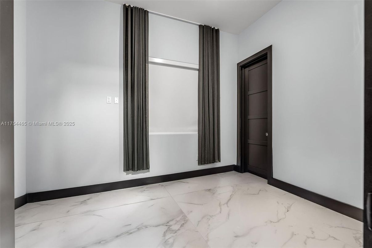 Empty room, Interior, Marble
