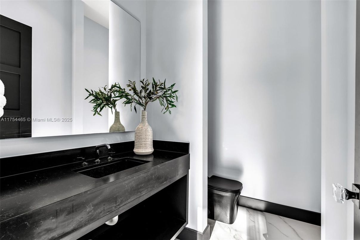 Bathroom, Interior, Marble