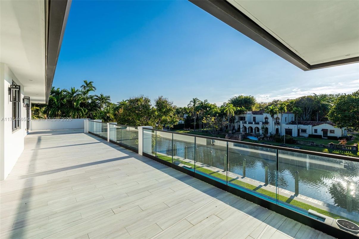 Water, Exterior, Other