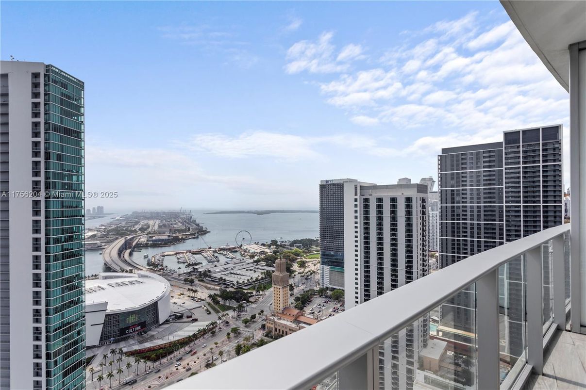 Water, Exterior, Other, Skyline