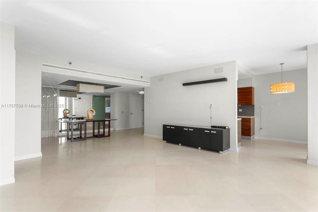 Interior, Pendant Lights