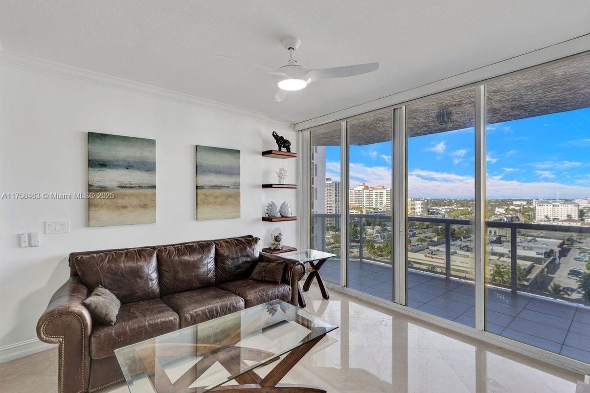 Interior, Living room, Sun Room