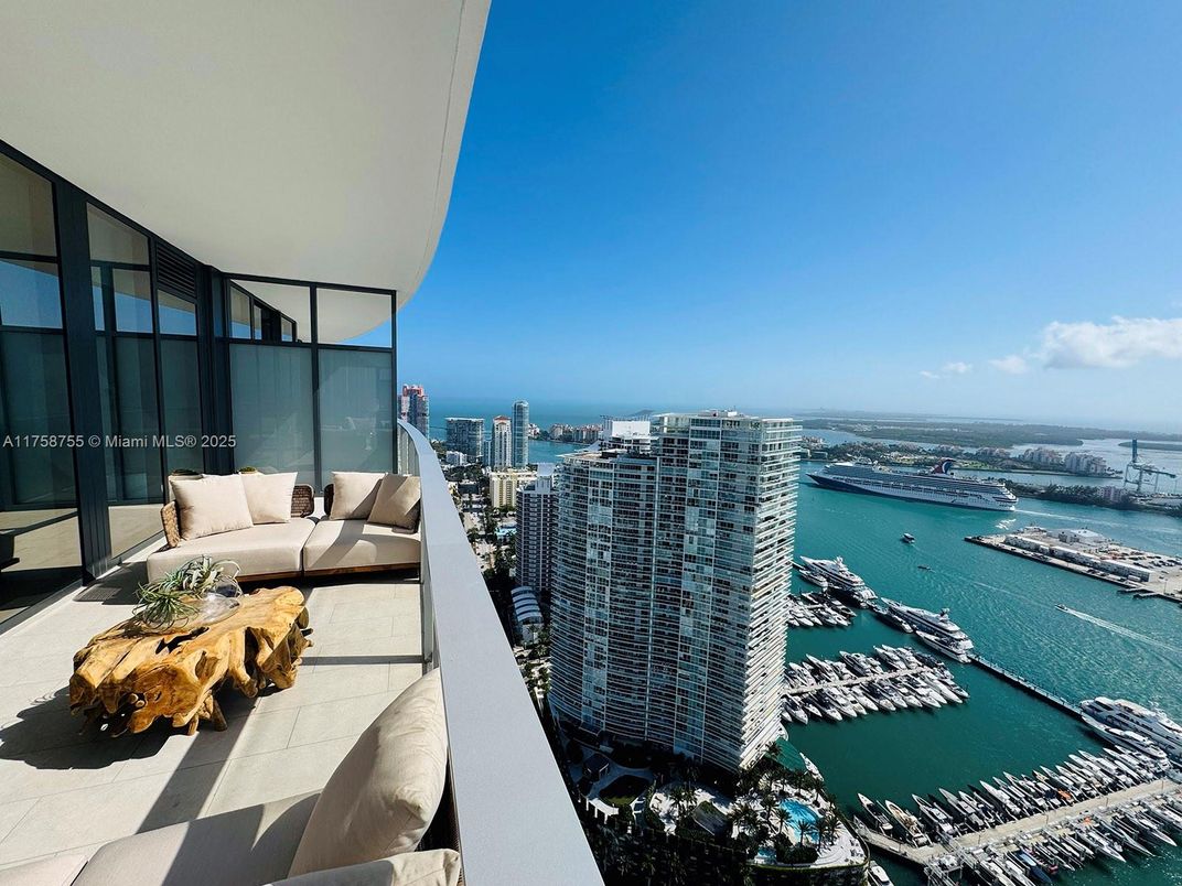 Water, Exterior, Other, Skyline