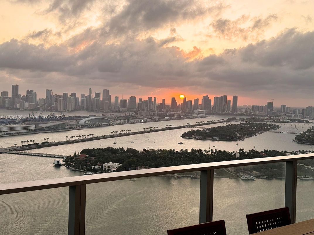 Water, Exterior, Other, Skyline