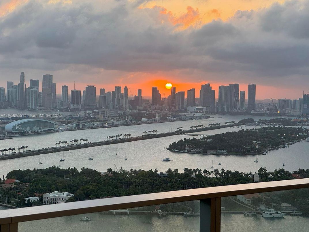 Water, Exterior, Other, Skyline