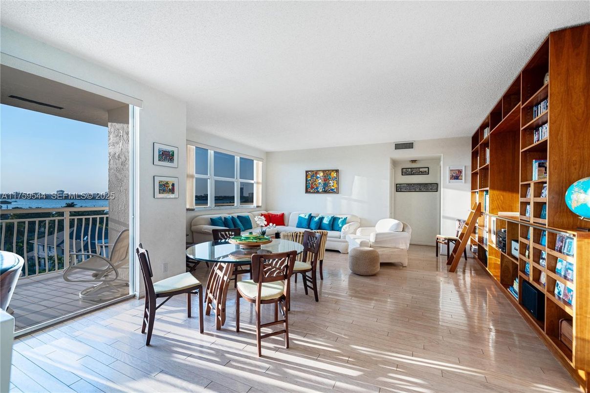 Dining room, Interior, Living room, Water, Wood Texture Flooring