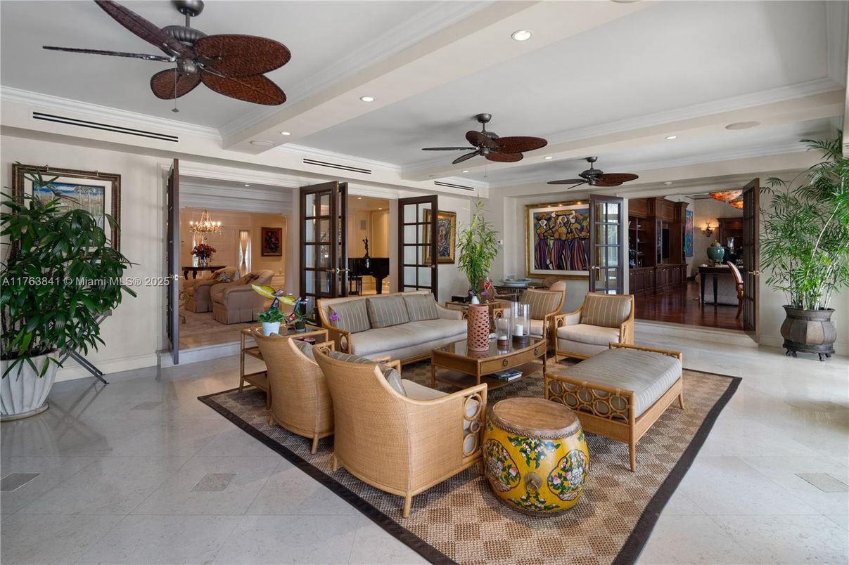 Chandelier, Interior, Living room, Recessed Lighting