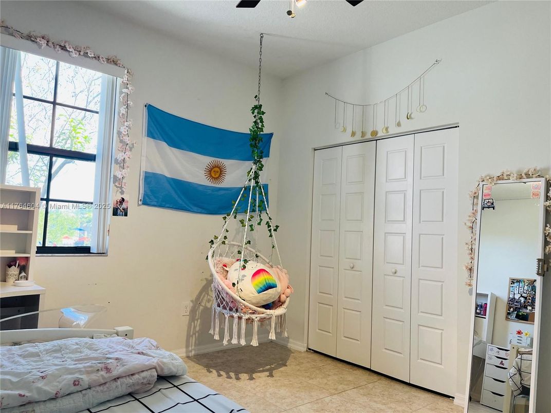 Interior, Pendant Lights