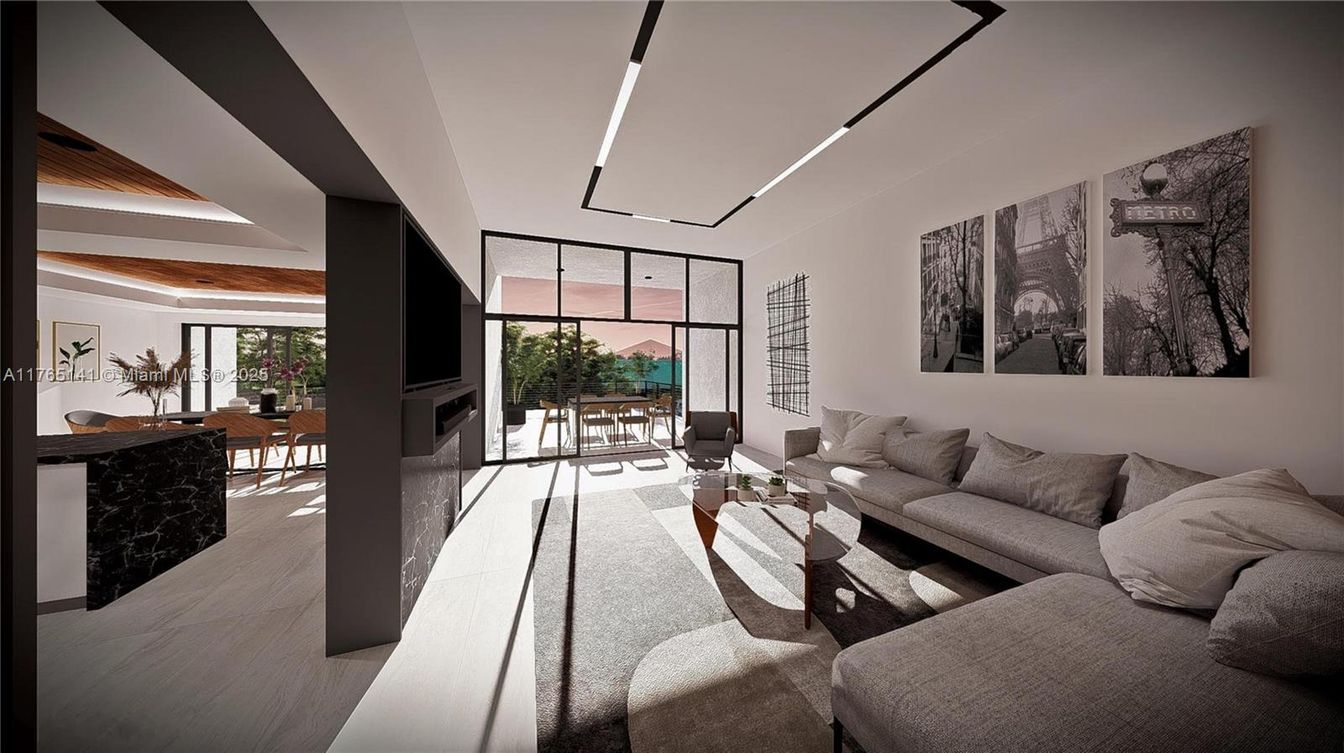 Fireplace, Interior, Living room