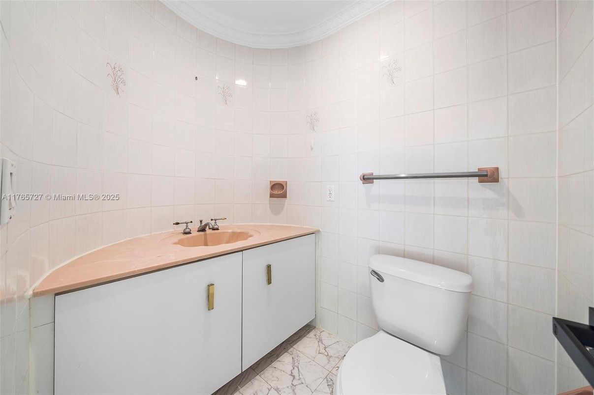 Bathroom, Interior, Marble