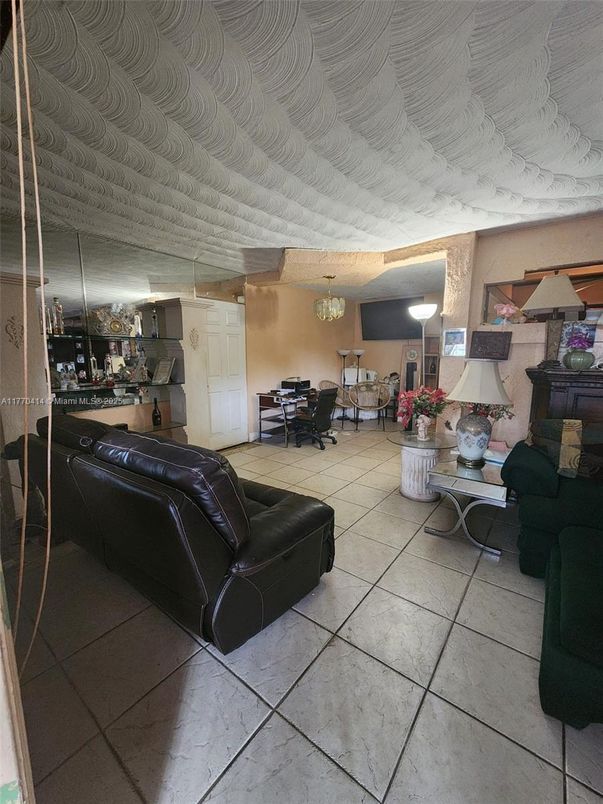 Dining room, Interior, Living room