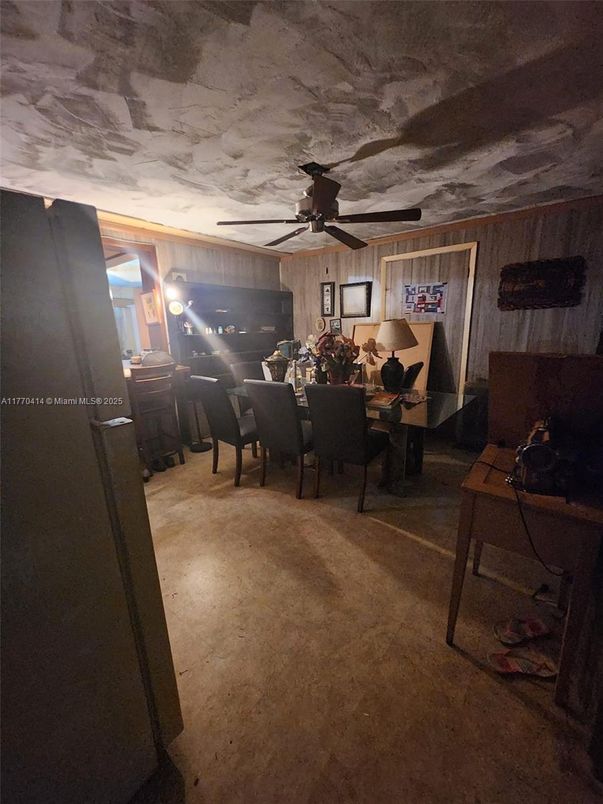 Dining room, Interior, Living room, Wooden Walls