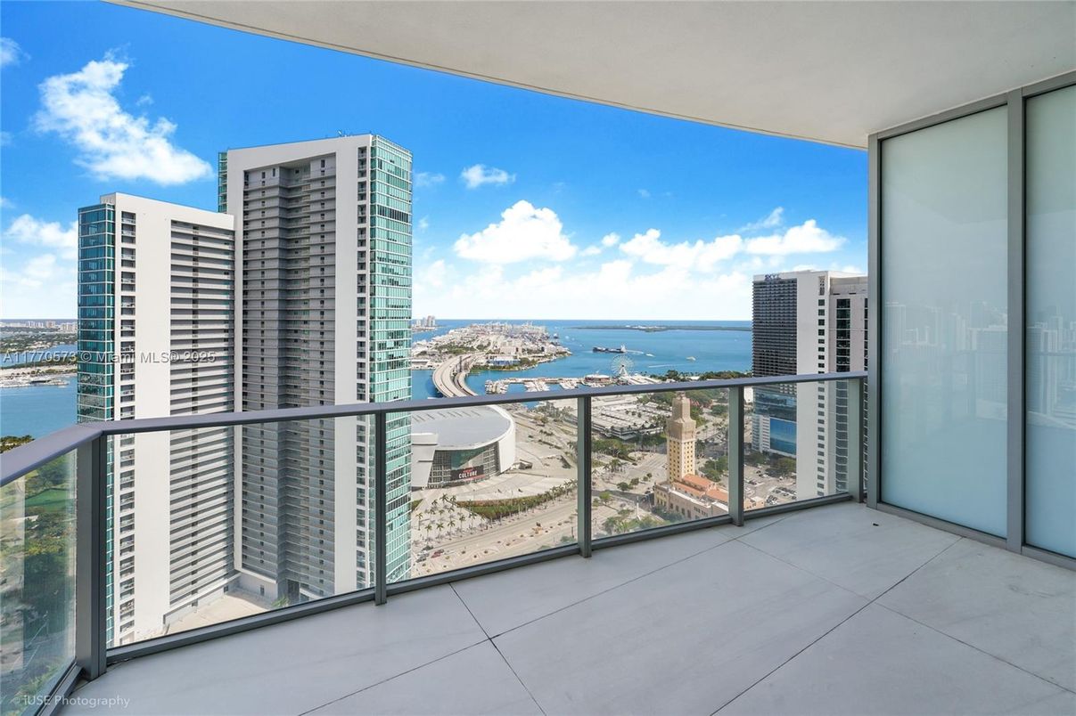 Water, Exterior, Other, Skyline