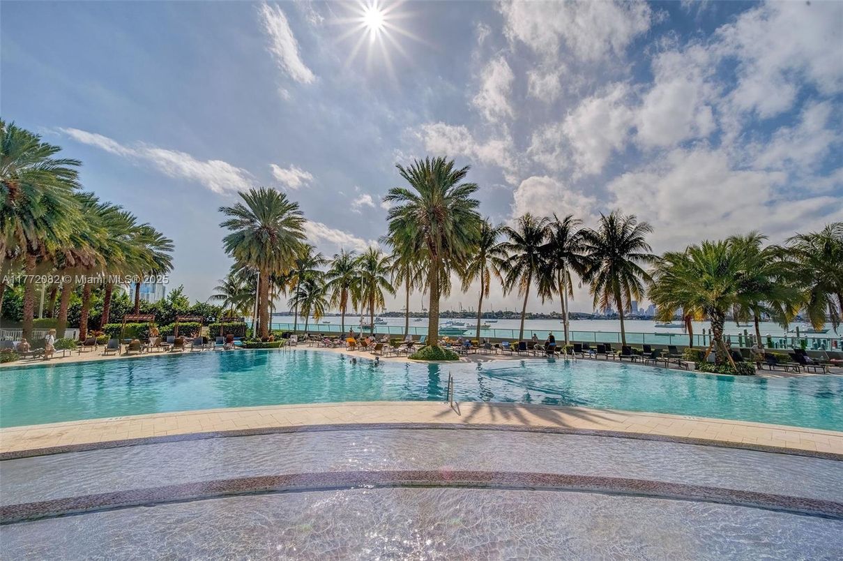 Exterior, Pool, Water