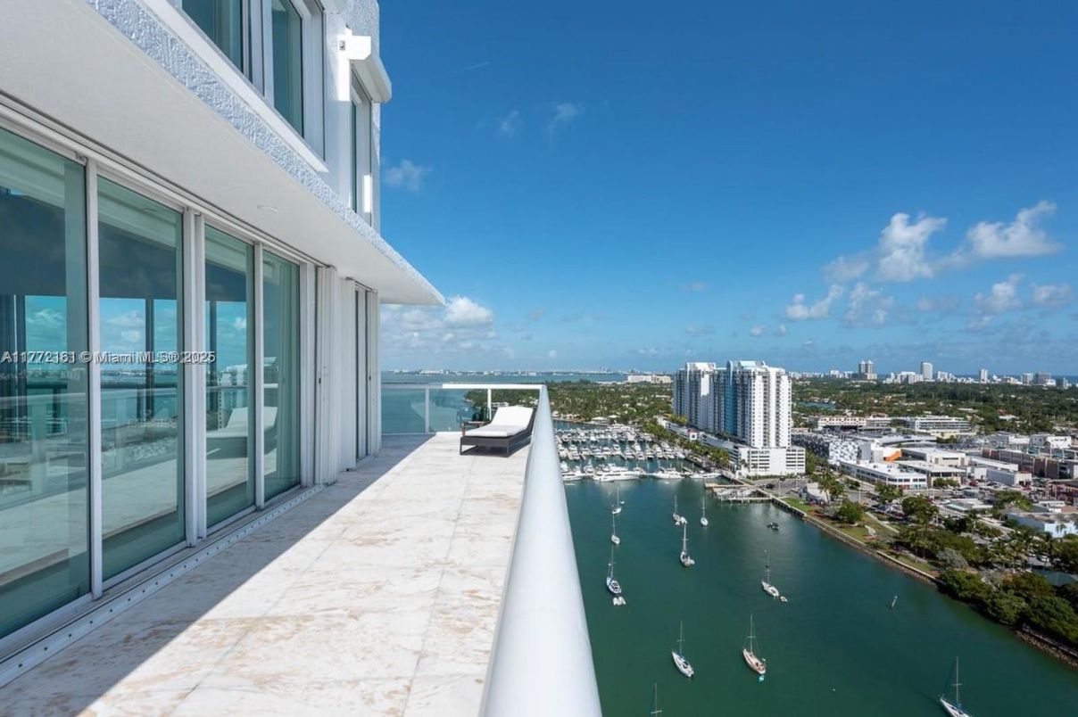 Water, Exterior, Other, Skyline