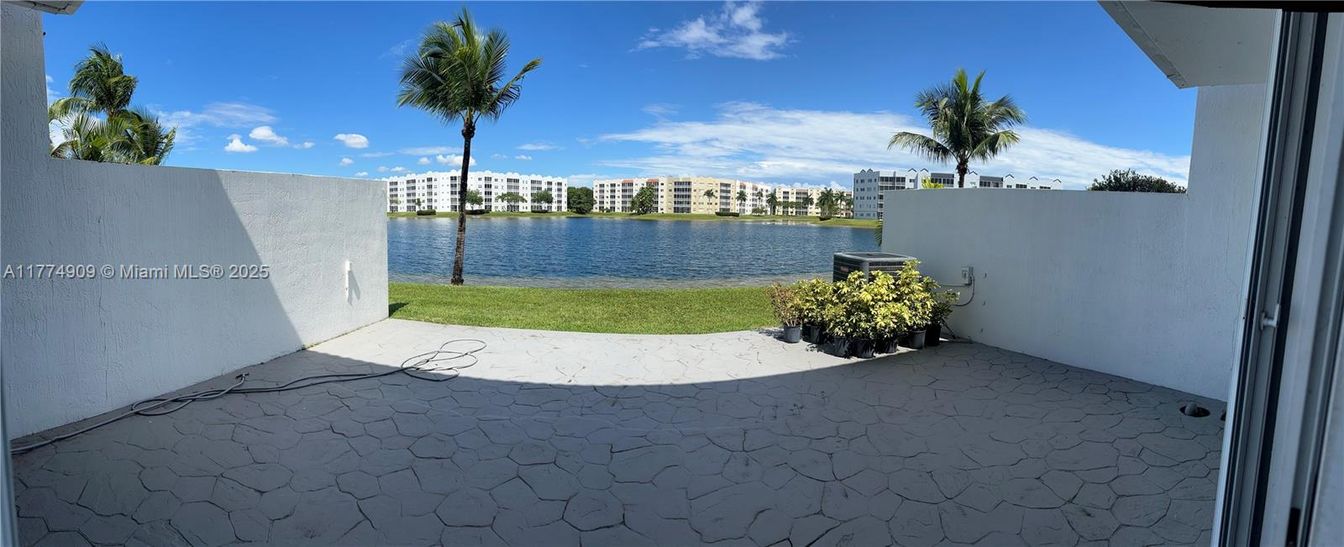 Water, Exterior, Other