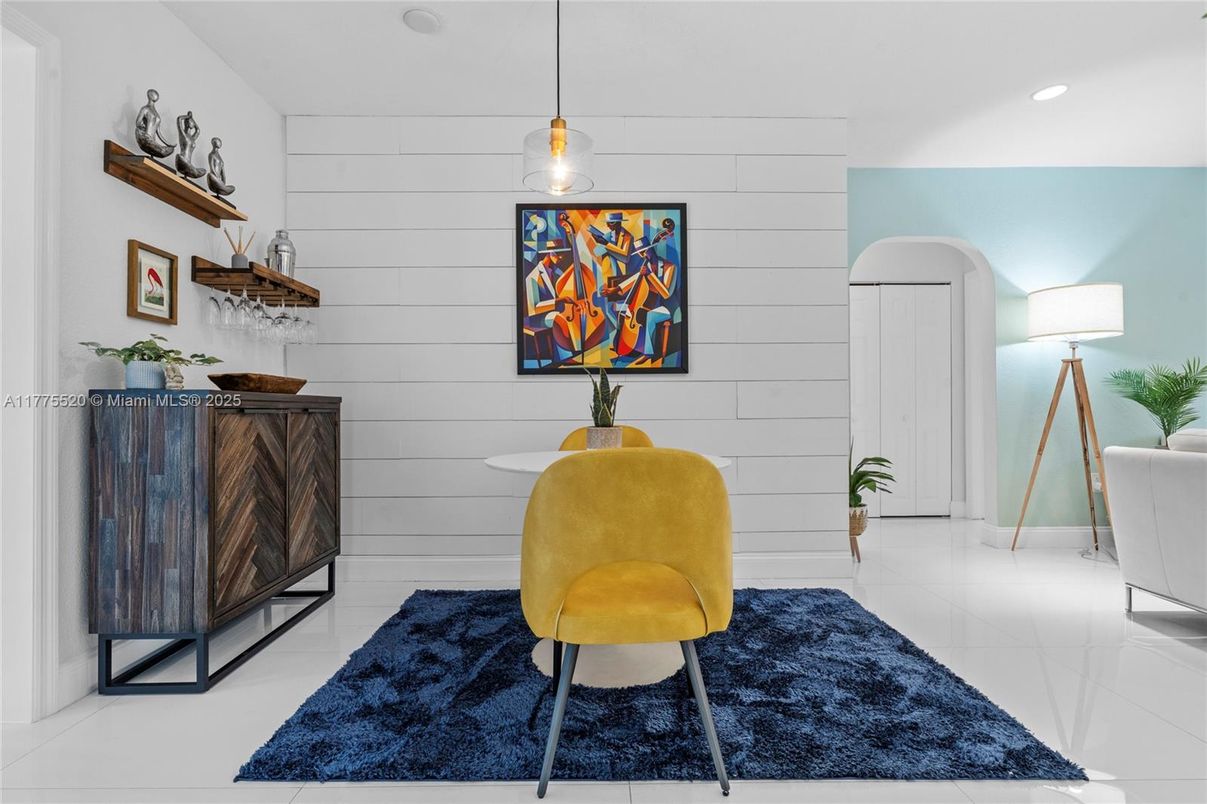 Interior, Pendant Lights, Recessed Lighting