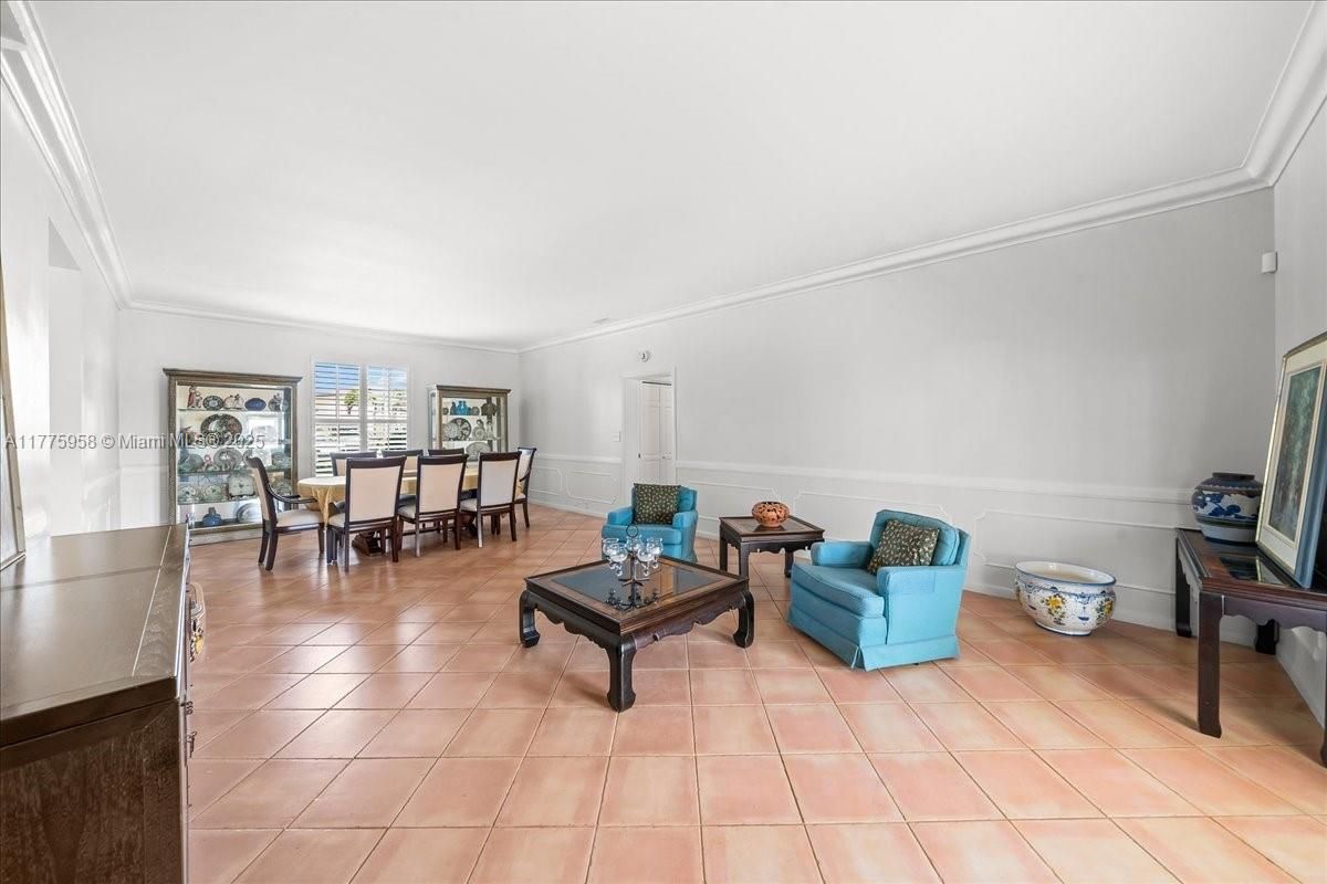 Dining room, Interior, Living room