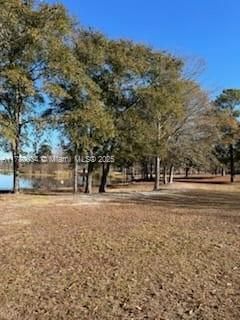 Backyard, Exterior, Lake