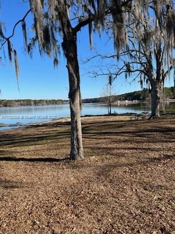 Exterior, Lake