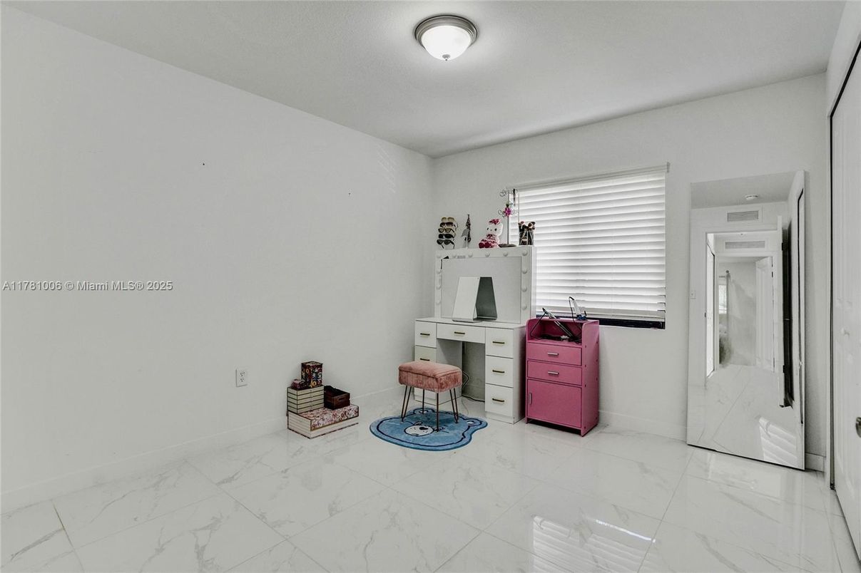 Interior, Marble