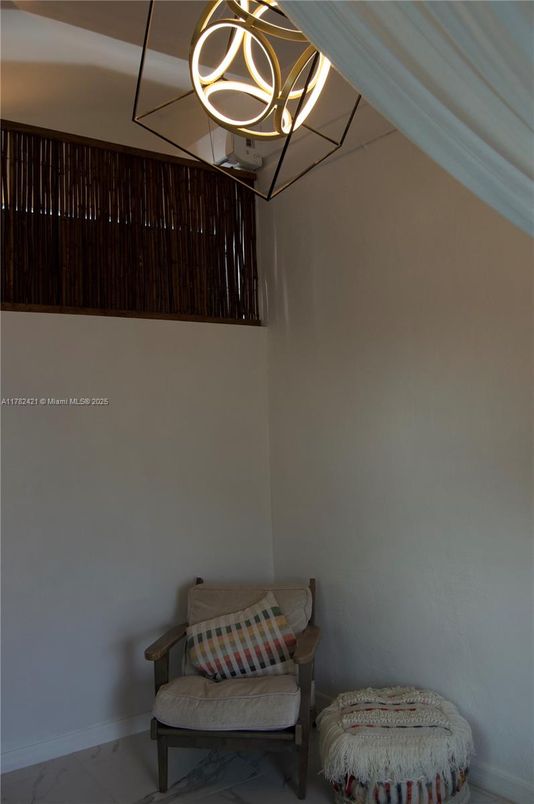 Interior, Pendant Lights