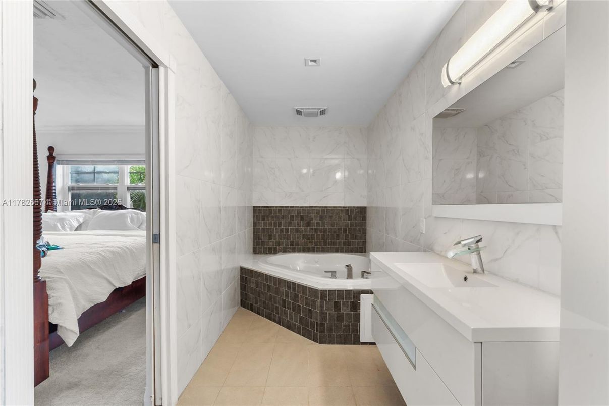 Bathroom, Bedroom, Interior, Marble Walls