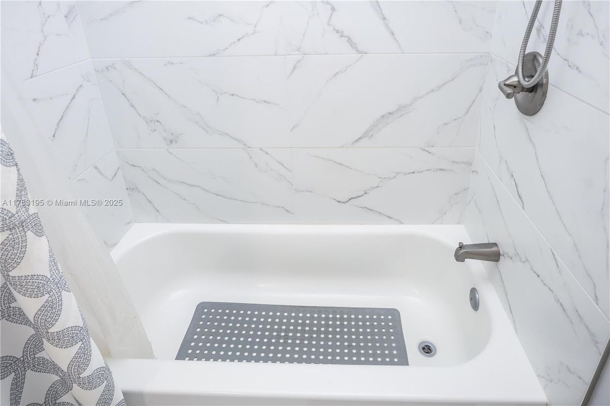 Bathroom, Interior, Marble Walls
