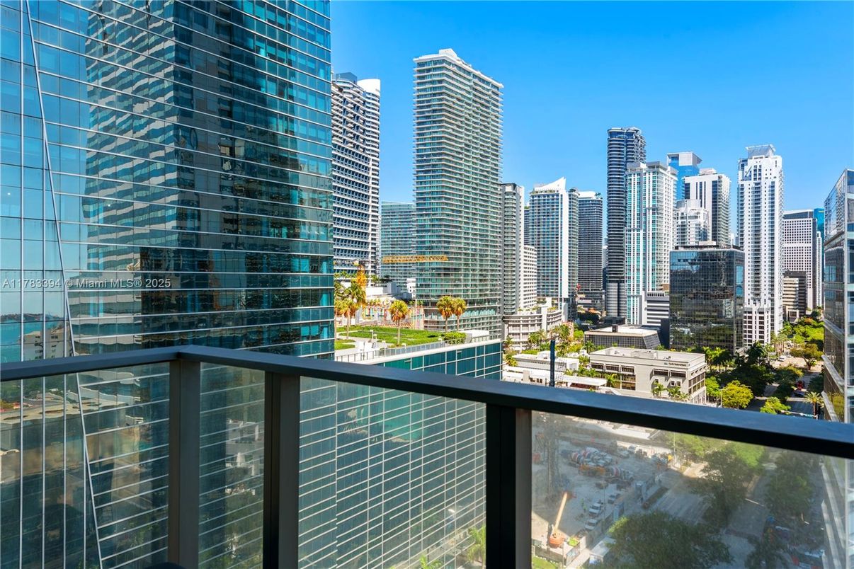 Exterior, Other, Skyline