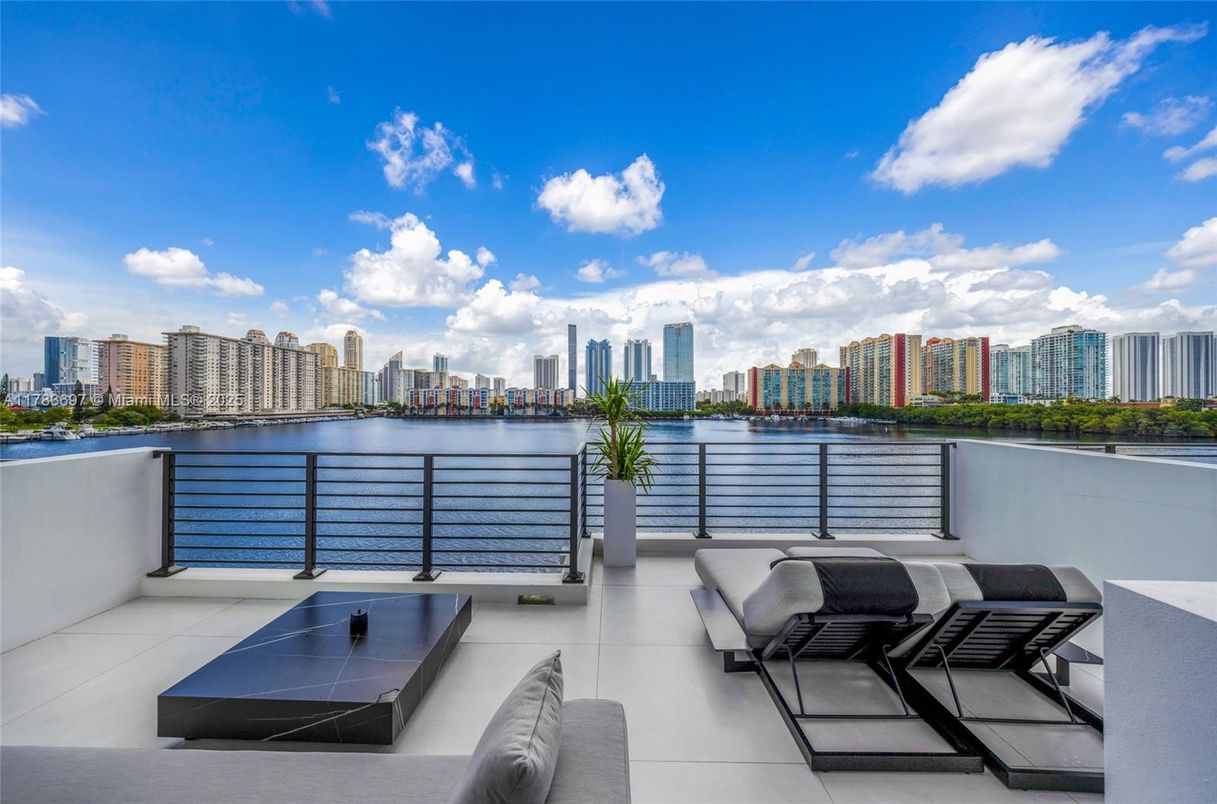 Water, Exterior, Other, Skyline